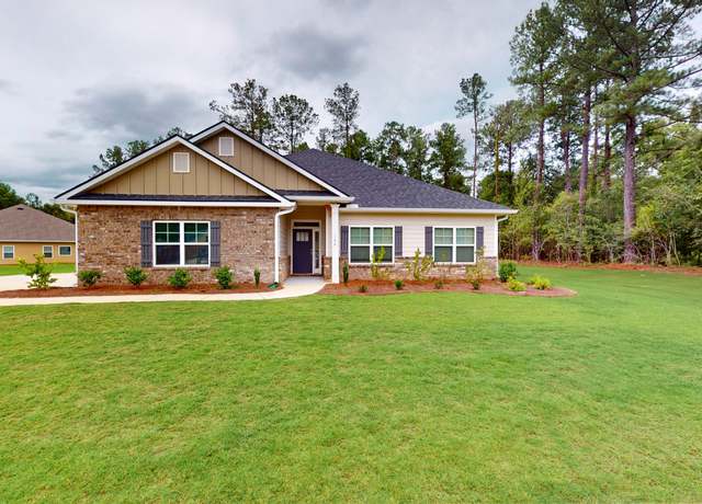 Property at 1021 Holliday Pass, Griffin, GA 30223, 4 beds, 3 baths