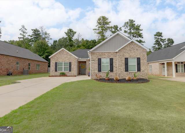 Property at 107 Station Square Dr, Byron, GA 31008, 3 beds, 2 baths
