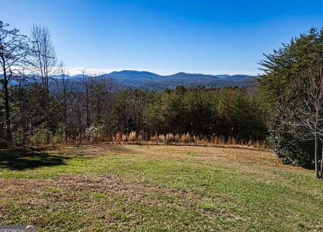 Property at LOT 13 High Meadows Trl, Morganton, GA 30560