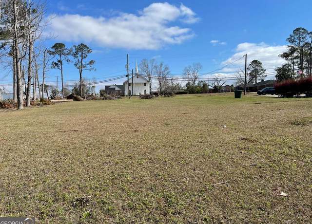 Property at 0 E Spring St, Mount Vernon, GA 30445
