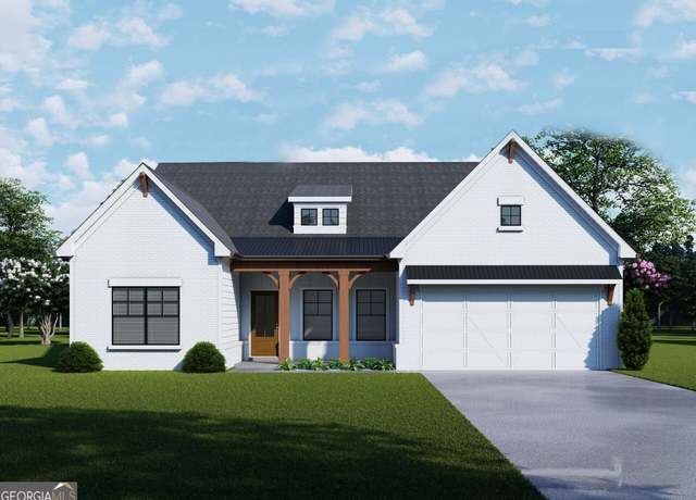 Property at 374 Winding Rose Dr Unit 35A, Hoschton, GA 30548, 4 beds, 3.5 baths