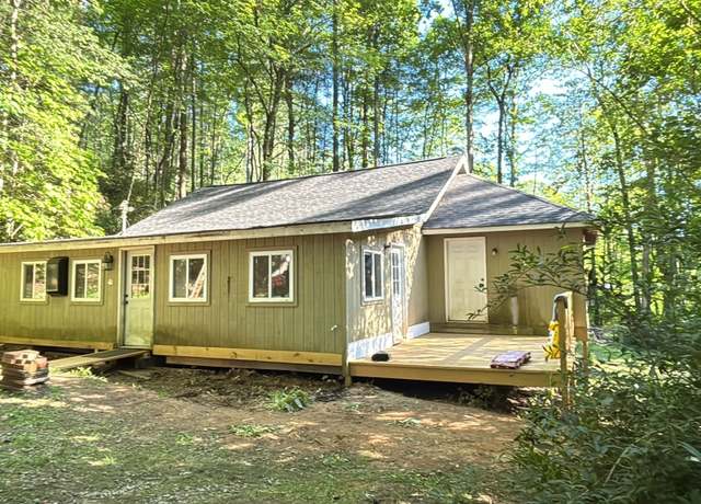 Property at 15756 N Hwy 197, Clarkesville, GA 30523, 3 beds, 2 baths