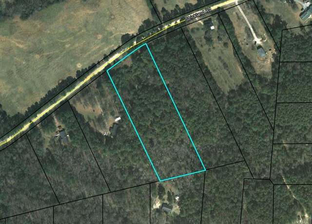 Property at L-8 Strickland Rd, Concord, GA 30206