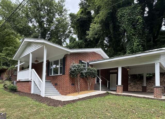 Property at 66 Logan Ln, Ellijay, GA 30540, 3 beds, 2 baths