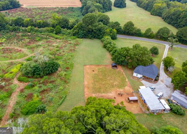Property at 0 Seven Islands Rd, Buckhead, GA 30625