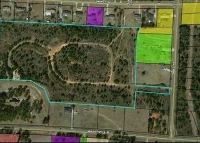 Property at 0 Peggy Dr, Fort Valley, GA 31030