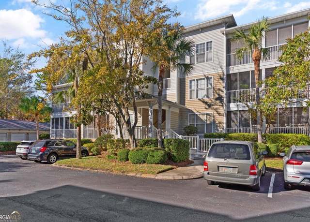 Property at 1704 Frederica Rd #132, St. Simons, GA 31522, 2 beds, 2 baths