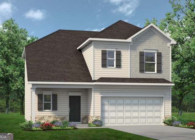 Property at 247 Shantz Way (lot C15), Byron, GA 31008, 3 beds, 2.5 baths