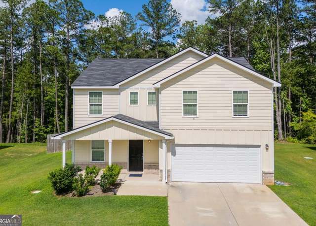 Property at 411 Hopi Ln, Villa Rica, GA 30180, 4 beds, 2.5 baths