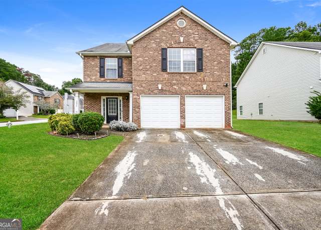 Property at 3098 Leyland Ct, Decatur, GA 30034, 4 beds, 2.5 baths