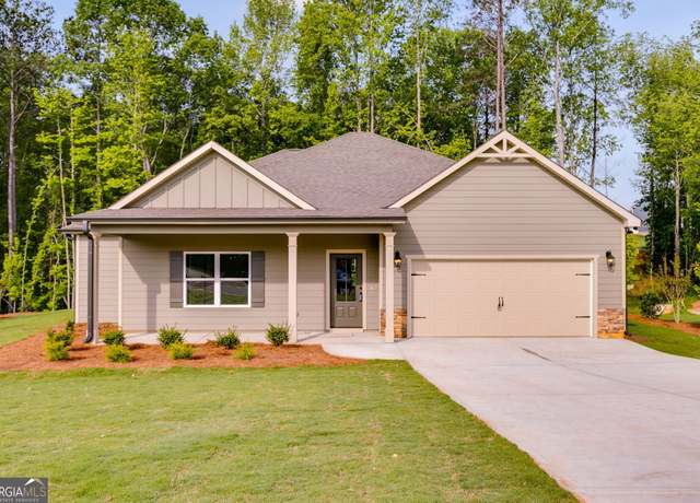 Property at 8971 Callaway Lot 86 DIAZ, Winston, GA 30187, 3 beds, 2.5 baths