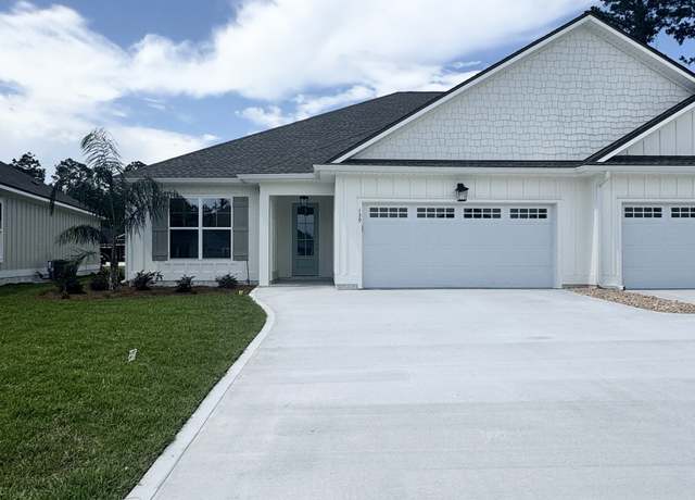 Property at 139 Green Turtle Ct Unit A, Kingsland, GA 31548, 3 beds, 2 baths