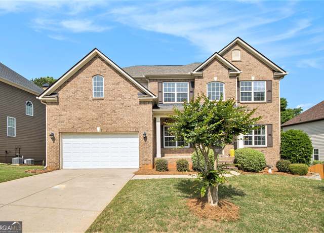 Property at 35 Stonebridge Blvd, Newnan, GA 30265, 5 beds, 3 baths