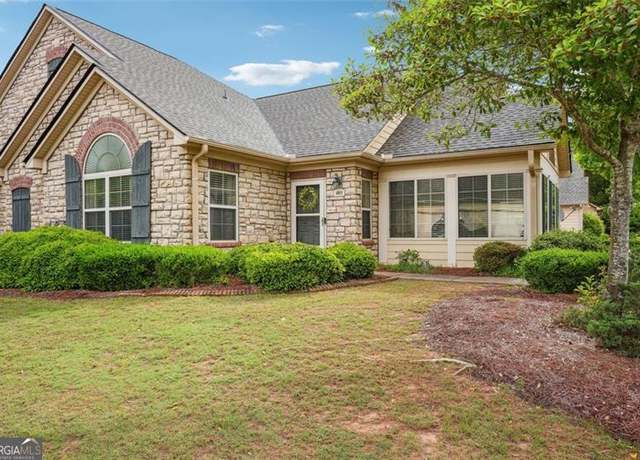 Property at 401 Kenley Ct #401, Mcdonough, GA 30253, 2 beds, 2 baths