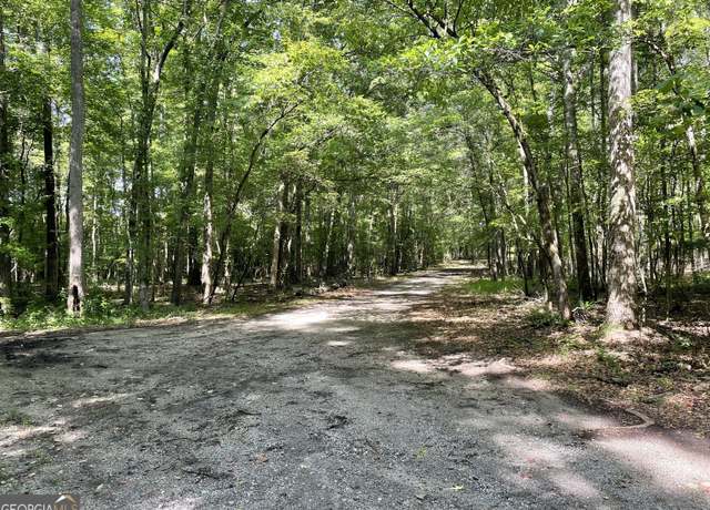 Property at 561 Witcher Rd, Newnan, GA 30263