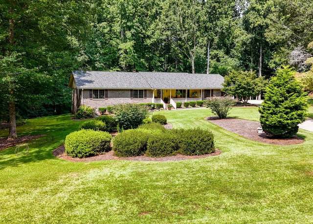 Property at 154 Plantation Way, Stockbridge, GA 30281, 3 beds, 2 baths