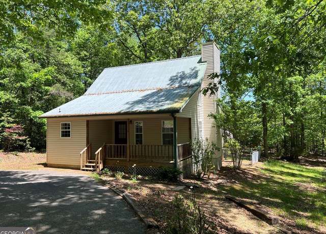 Property at 2092 Woodlake Ln, Young Harris, GA 30582, 2 beds, 2 baths