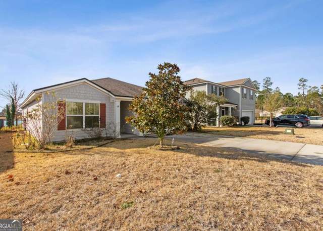 Property at 239 Brooklet Cir, St. Marys, GA 31558, 3 beds, 2 baths