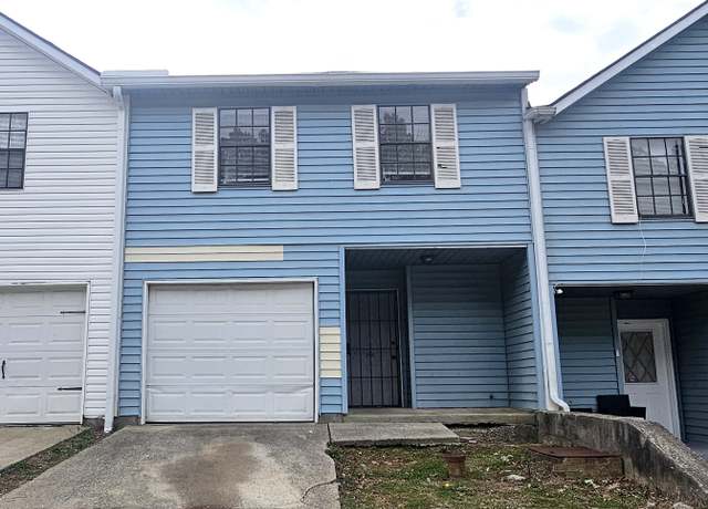 Property at 905 Pine Tree Trl, South Fulton, GA 30349, 3 beds, 2.5 baths