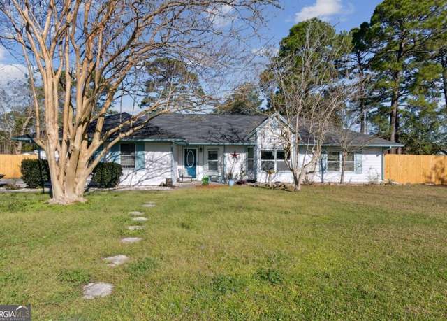 Property at 15 Merganser Way, Woodbine, GA 31569, 3 beds, 2 baths