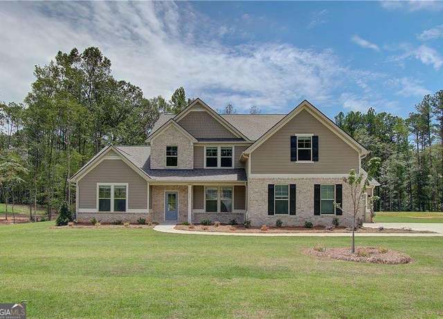 Property at 140 Cooper Cv E, Fayetteville, GA 30215, 4 beds, 3.5 baths