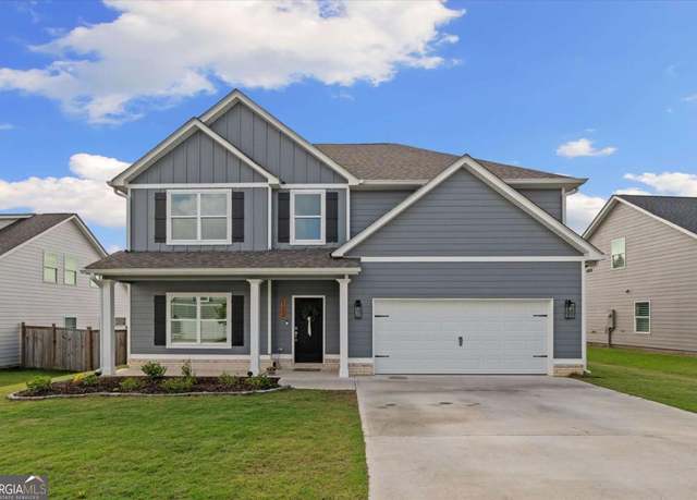 Property at 123 Cedar Park Way, Carrollton, GA 30117, 4 beds, 3 baths