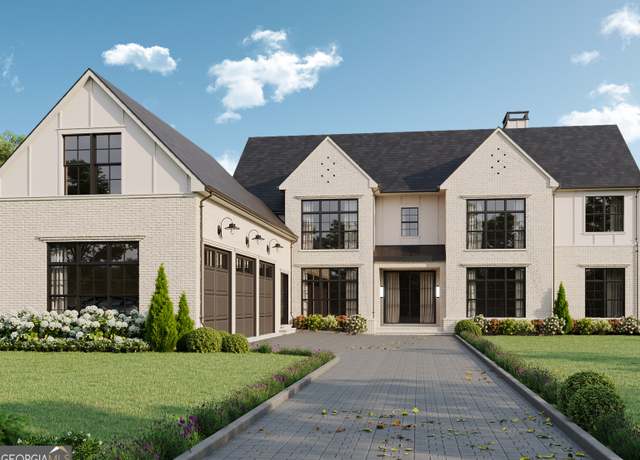Property at 4360 Riverstone Shls, Ellenwood, GA 30294, 4 beds, 3.5 baths
