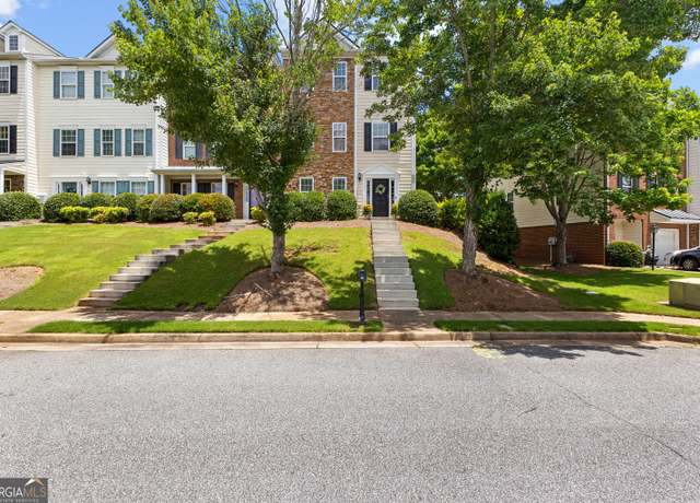 Property at 25 Corbel Way, Newnan, GA 30265, 3 beds, 3 baths