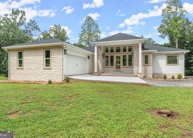 Property at 2125 Goat Neck Rd, Cleveland, GA 30528, 3 beds, 2.5 baths