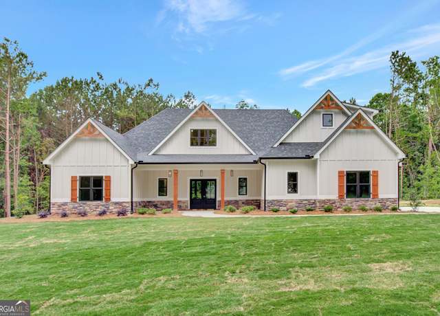 Property at 898 Bowdon Junction Rd, Carrollton, GA 30117, 3 beds, 3.5 baths
