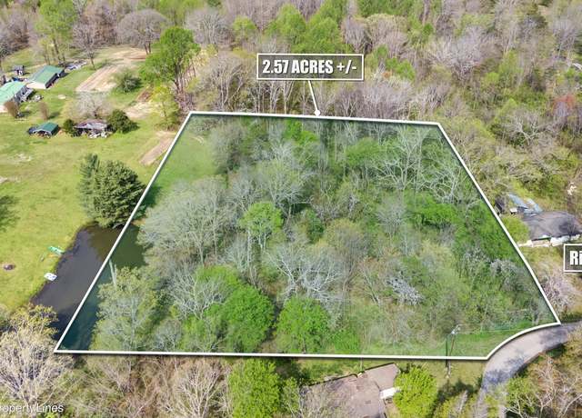 Property at 0 Ridley Cir, Rising Fawn, GA 30738