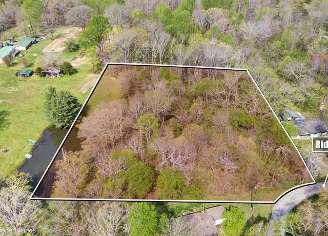 Property at 0 Ridley Cir, Rising Fawn, GA 30738