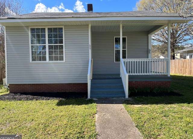 Property at 520 2nd Shannon St NE, Rome, GA 30161, 1 bed, 1 bath