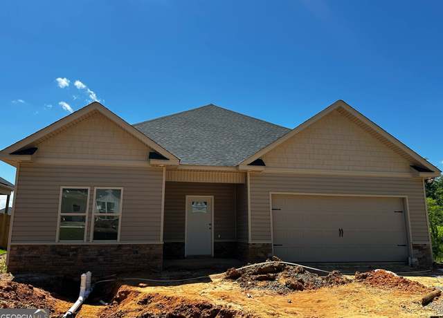 Property at 116 Garrett Ln, Bonaire, GA 31005, 3 beds, 2.5 baths