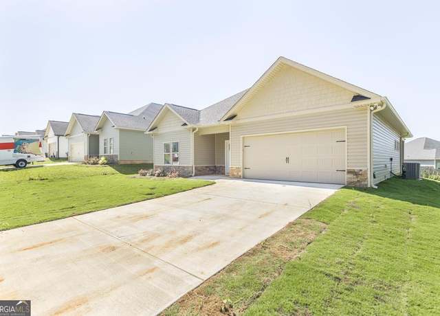 Property at 116 Garrett Ln, Bonaire, GA 31005, 3 beds, 2.5 baths