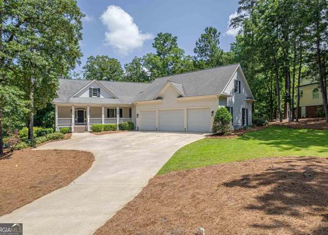 Property at 1041 Liberty Chapel Ln, Greensboro, GA 30642, 3 beds, 3.5 baths