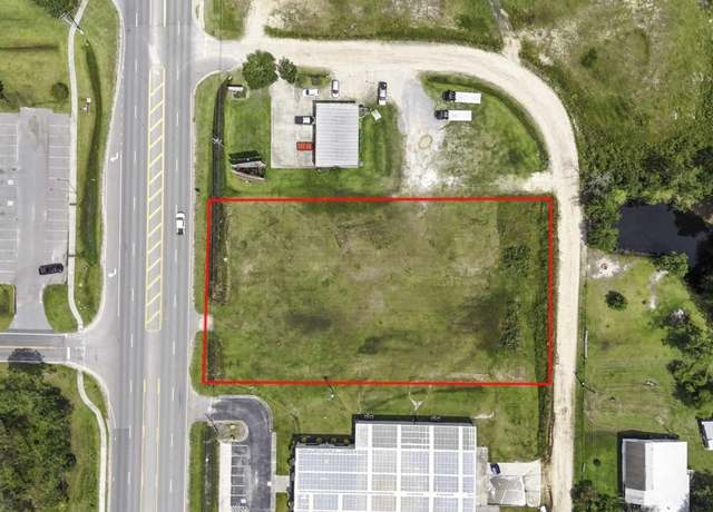 Property at 0 W Parker St, Baxley, GA 31513