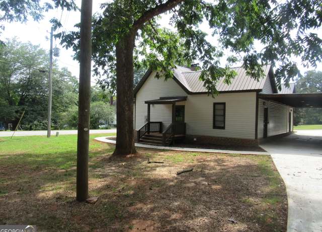 Property at 5492 Highway 98 West, Ila, GA 30647, 3 beds, 3.5 baths