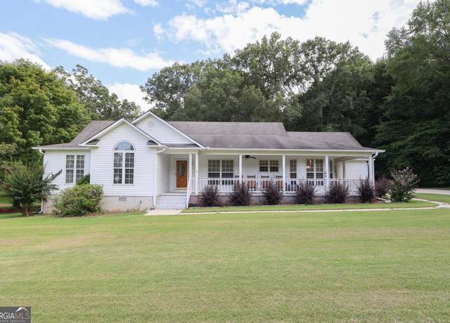 Property at 8278 Lower Thomaston Rd, Macon, GA 31220, 3 beds, 2 baths