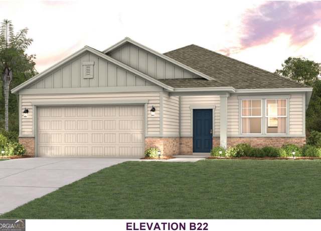 Property at 226 Park View Ln, Kingsland, GA 31548, 3 beds, 2 baths