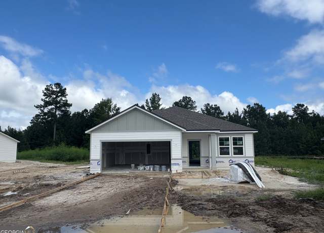 Property at 226 Park View Ln Lot 530, Kingsland, GA 31548, 3 beds, 2 baths