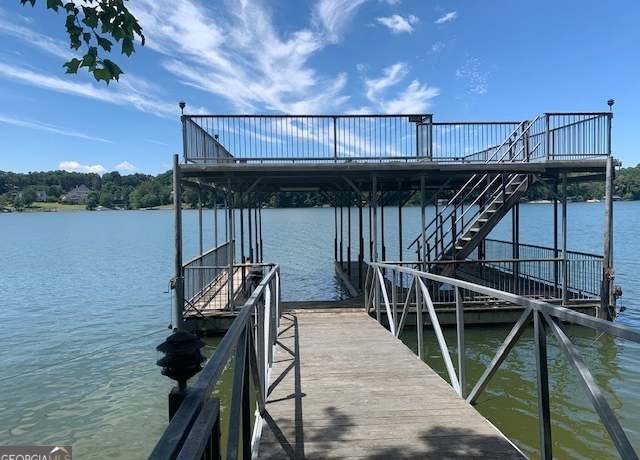Property at 4301 Harold Whelchel Rd, Gainesville, GA 30506