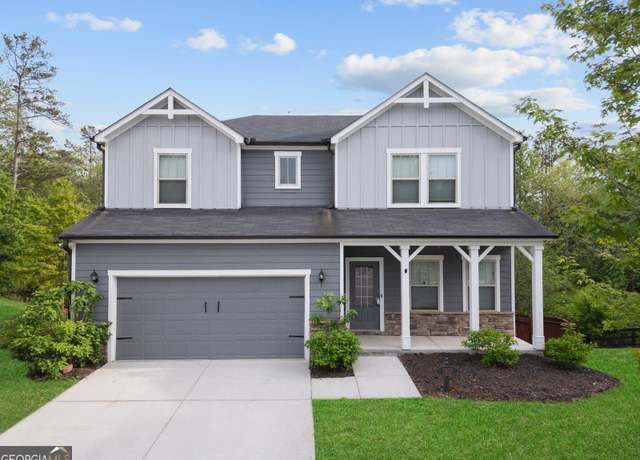 Property at 1953 Azure Grove Ct, Marietta, GA 30008, 7 beds, 3.5 baths