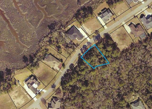 Property at 0 Bateau Dr, St. Marys, GA 31558
