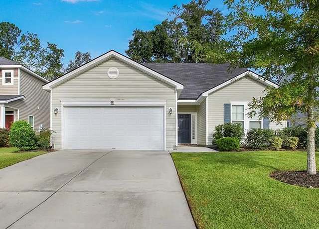 Property at 176 Calm Oak Cir, Savannah, GA 31419, 4 beds, 3 baths
