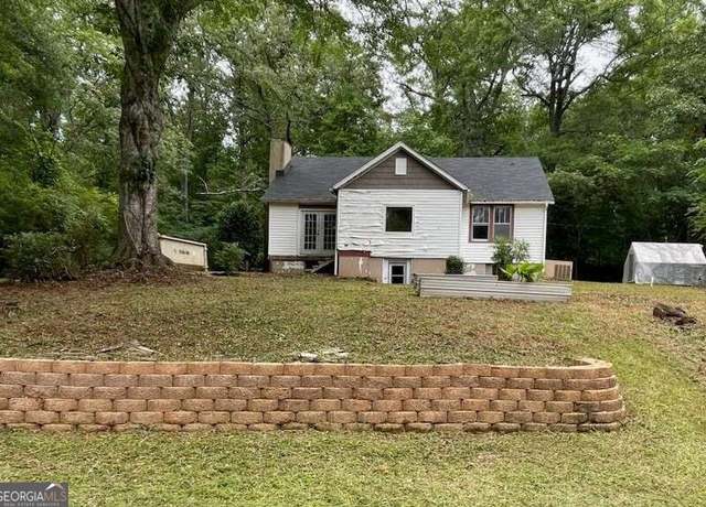 Property at 221 Power Plant Rd, Hogansville, GA 30230, 2 beds, 2 baths