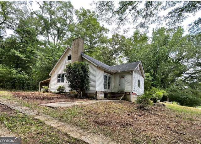Property at 221 Power Plant Rd, Hogansville, GA 30230, 2 beds, 2 baths