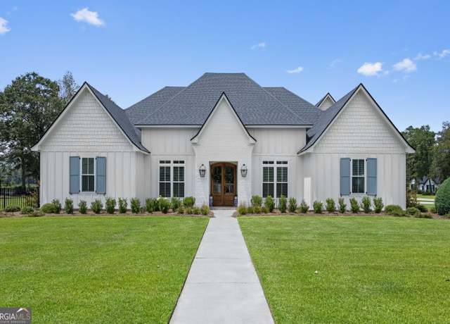 Property at 3924 Timber Rdg, Valdosta, GA 31601, 5 beds, 3.5 baths