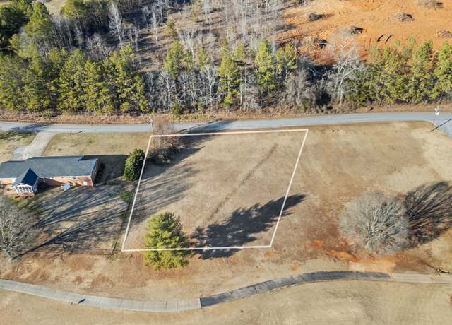 Property at 0 Adams Rd, Cedartown, GA 30125