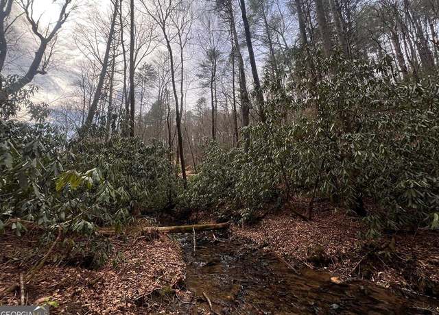 Property at 63 Walker Ridge Way, Mineral Bluff, GA 30559